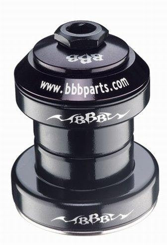 BBB Cycling Freeride 360 Headset 1 1/8 Ballbearing